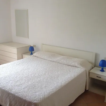 Domus 3* 切尔沃港