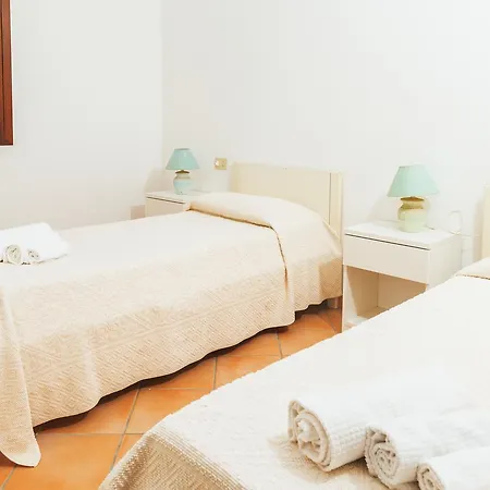 Domus Appart hôtel Porto Cervo