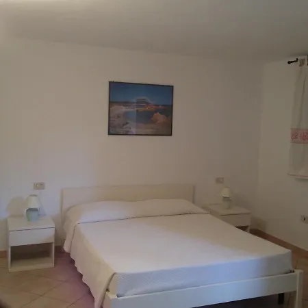 Domus Aparthotel Porto Cervo