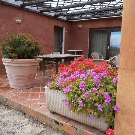 Domus Aparthotel 3*