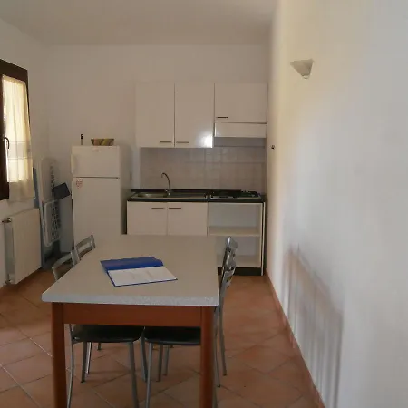 Domus Aparthotel