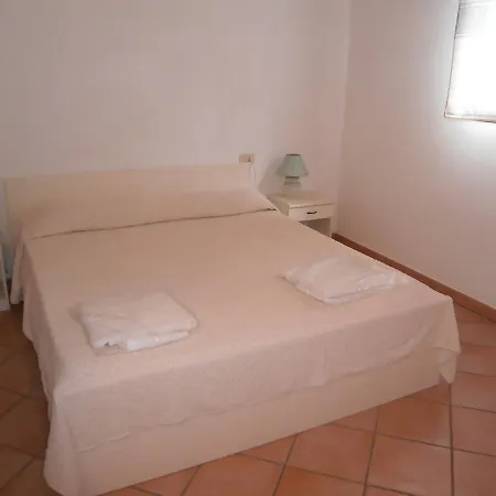 Domus Aparthotel Porto Cervo