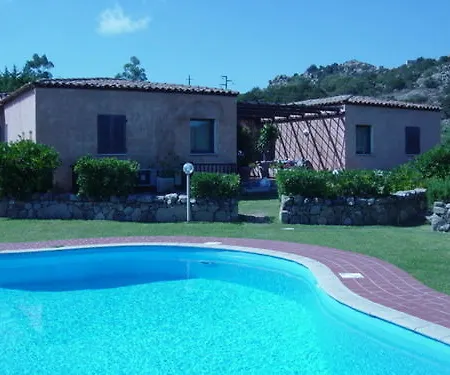 Domus Aparthotel Porto Cervo