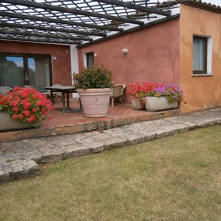 Domus Aparthotel 3*