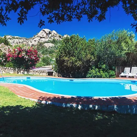 Domus Porto Cervo