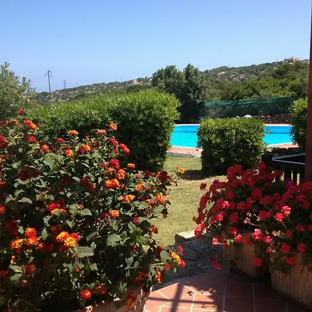 Domus 3* Porto Cervo