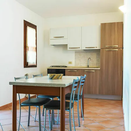 Domus Aparthotel Porto Cervo