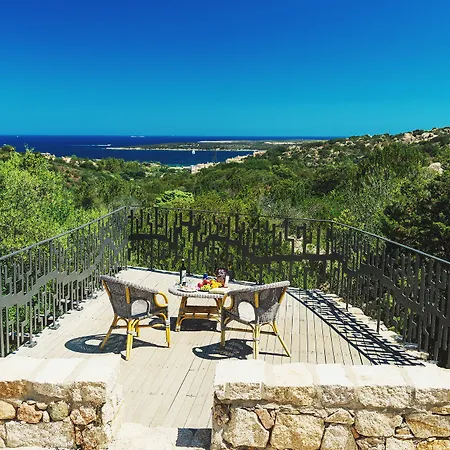 Domus Aparthotel Porto Cervo