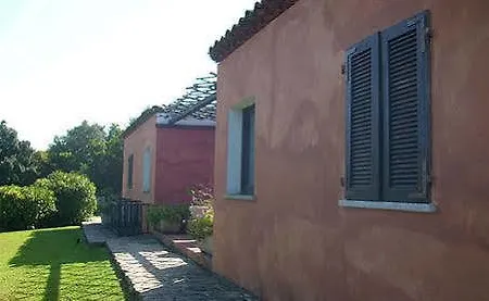 Lejlighedshotel Domus Porto Cervo