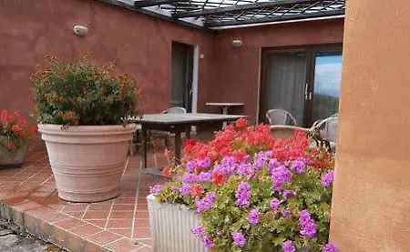 Lejlighedshotel Domus 3*
