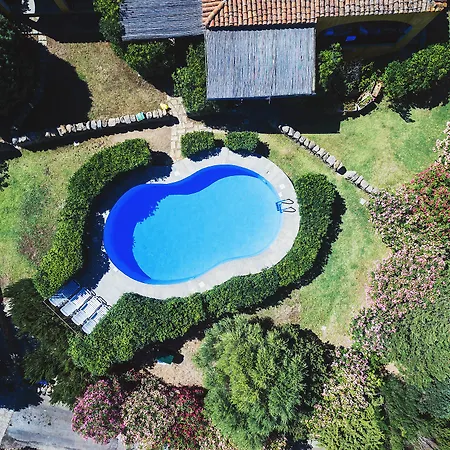 Lejlighedshotel Domus Porto Cervo