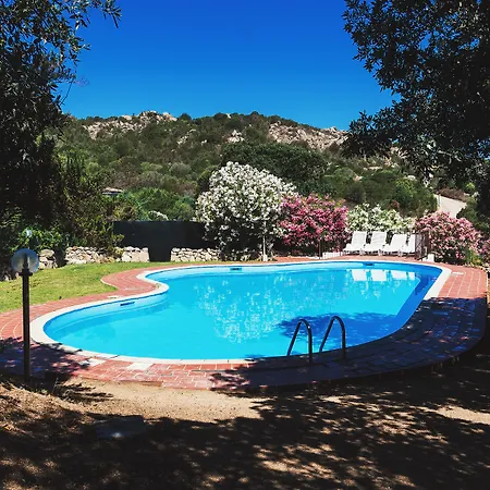 Domus Lejlighedshotel 3*