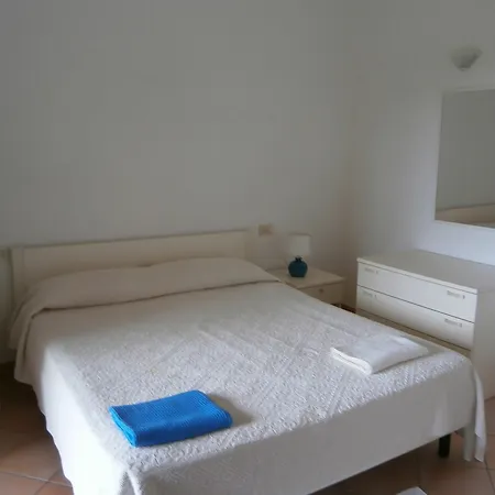 Lejlighedshotel Domus Porto Cervo