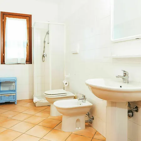 Lejlighedshotel Domus Porto Cervo