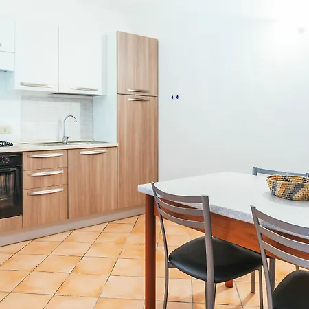 Lejlighedshotel Domus 3*
