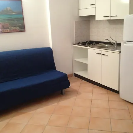 Lejlighedshotel Domus