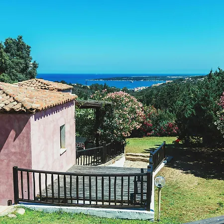 Lejlighedshotel Domus